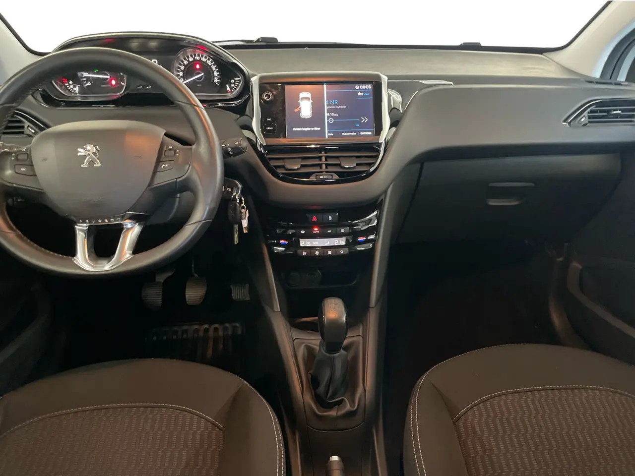 Billede 19 - Peugeot 208 1,2 VTi 82 Envy