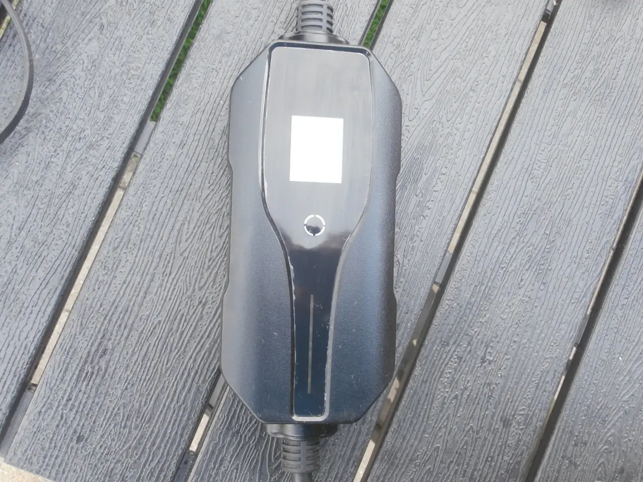 Billede 1 - Sinox EV Charging Box 16A ladeboks til elbil - Ty2