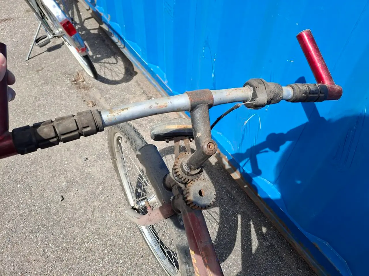 Billede 6 - Winther Cykel