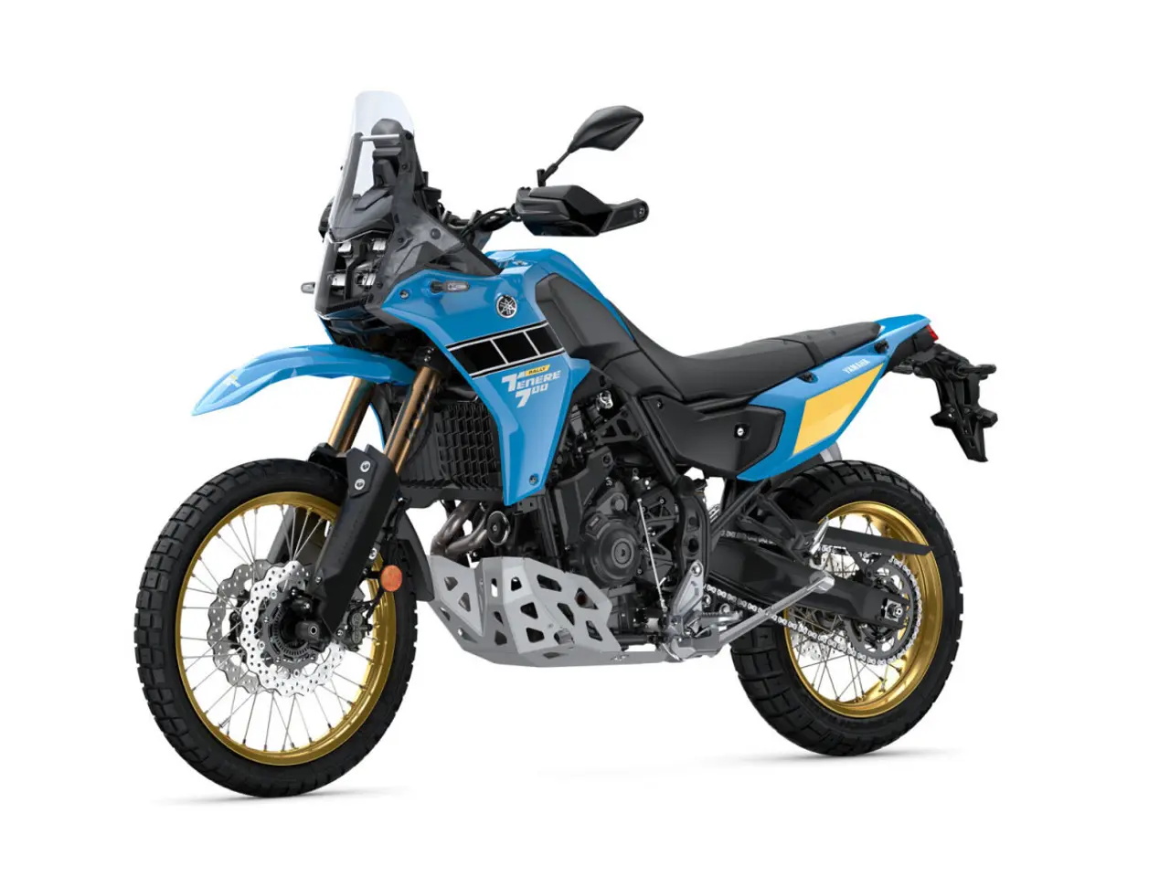 Billede 6 - Yamaha Ténéré 700 Rally