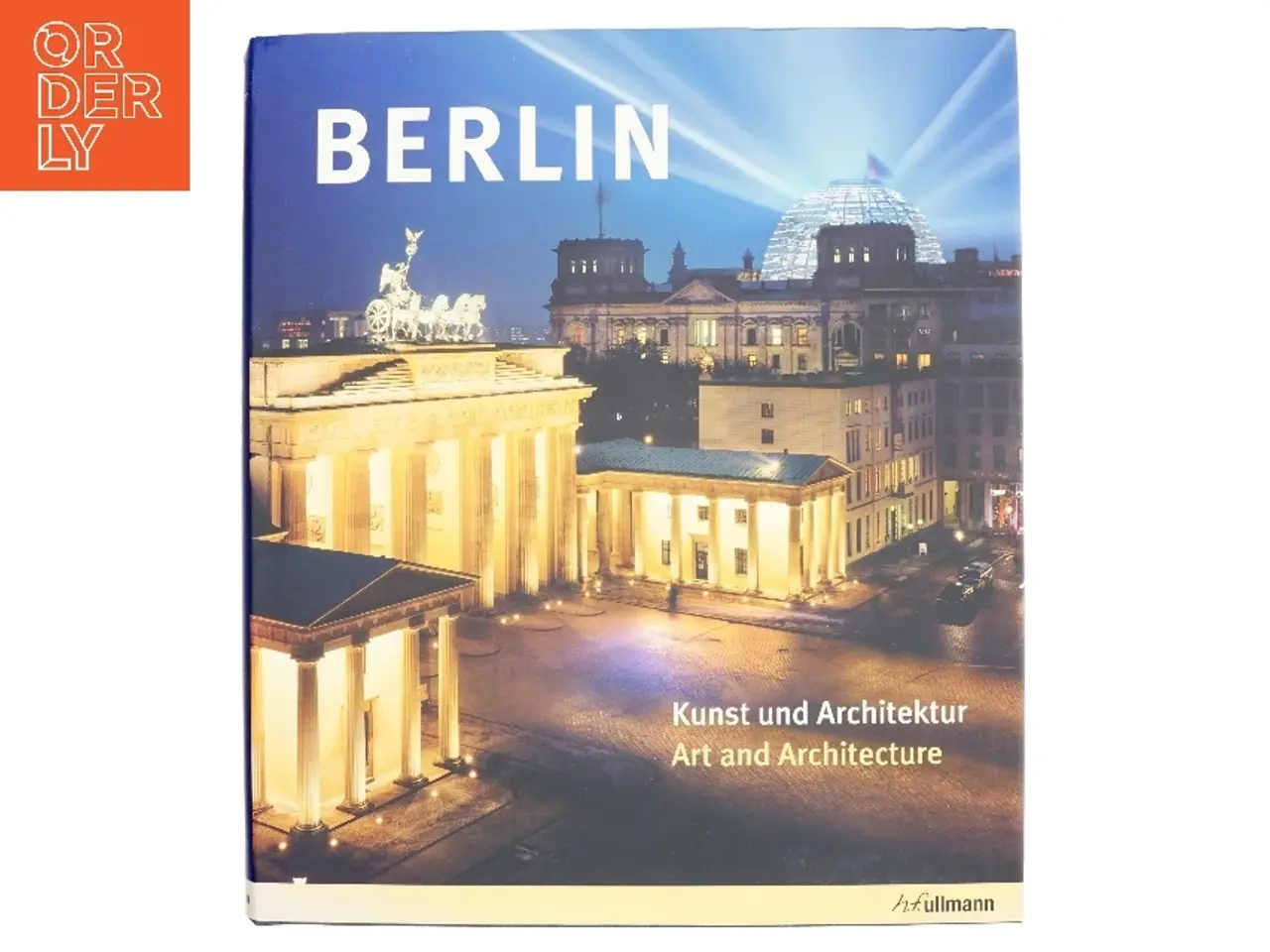 Billede 1 - Art and architecture af Edelgard Abenstein, Harro Schweizer (Bog)