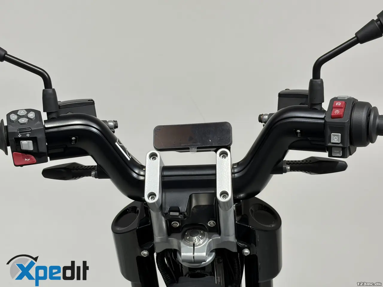 Billede 11 - BMW CE 02 AM