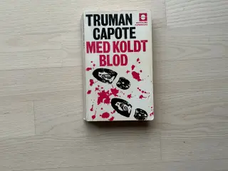 Med koldt blod