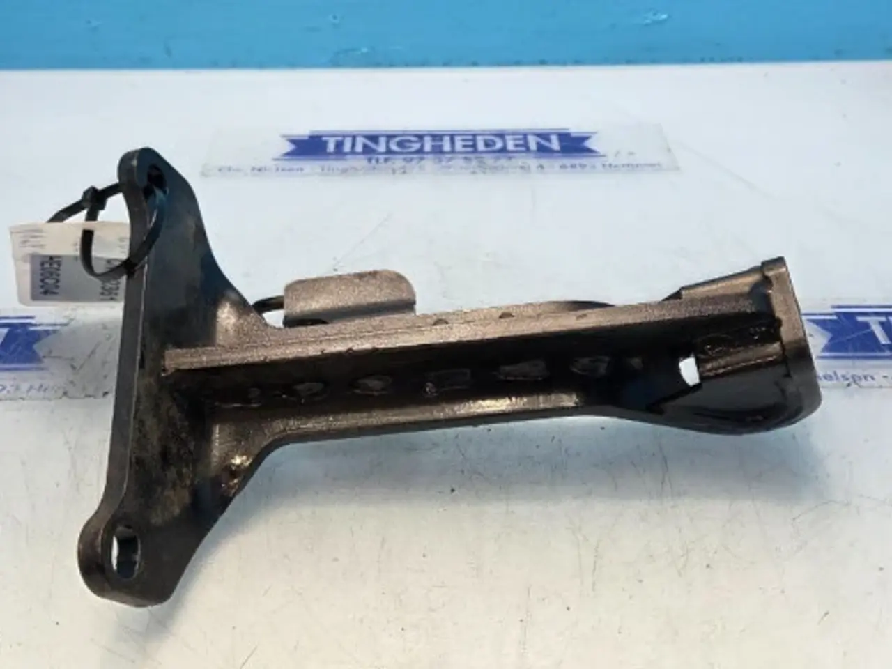 Billede 10 - New Holland T6.160 Beslag 47798297