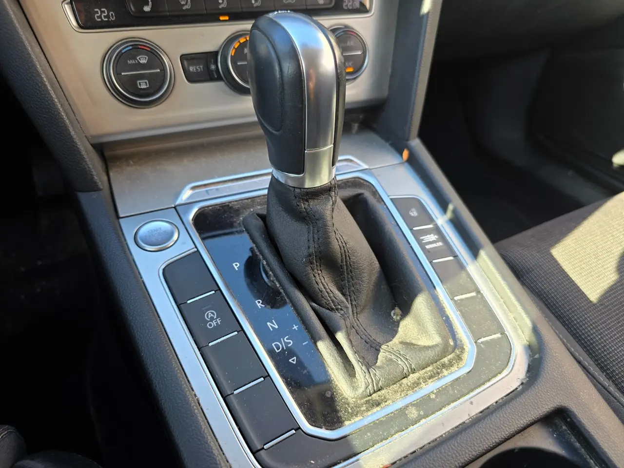 Billede 15 - VW Passat 1,4 TSi 150 Comfortline Variant DSG