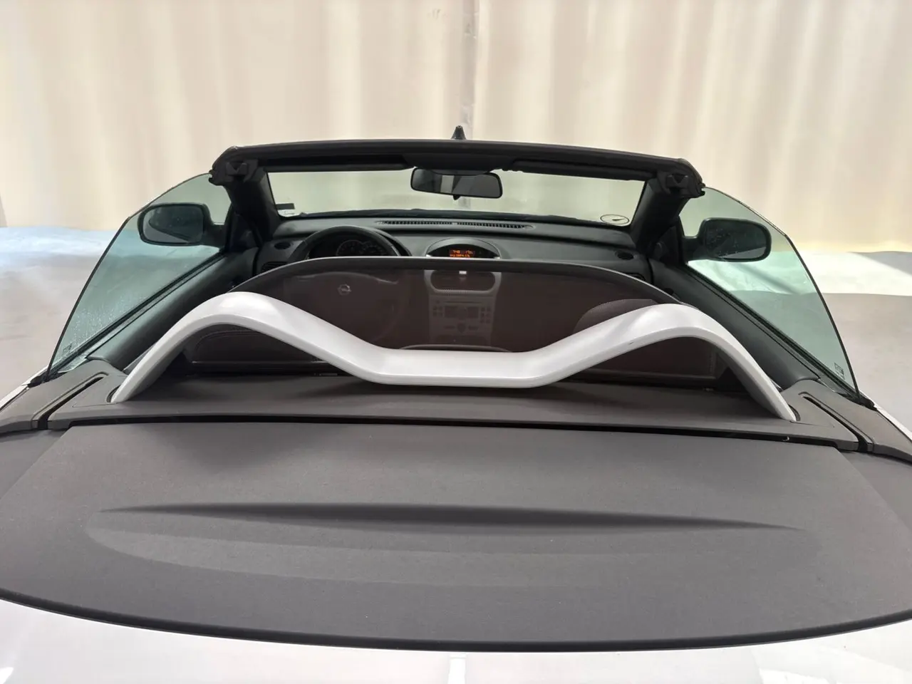 Billede 11 - Opel Tigra 1,8 16V 125HK Cabr.