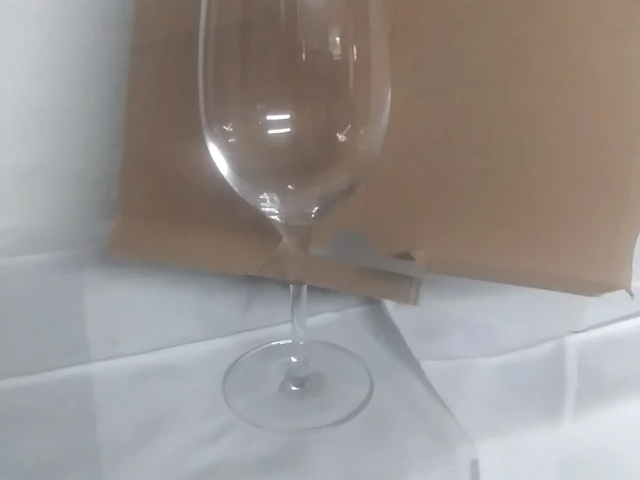 Billede 2 - Vin glas