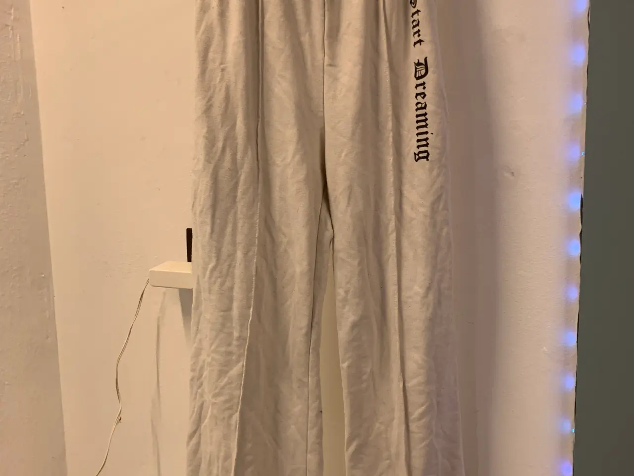Billede 1 - Bukser til piger str s