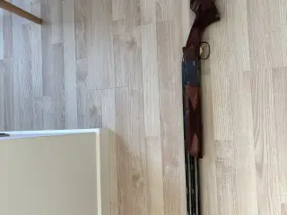 Browning B725 Black Gold sporter