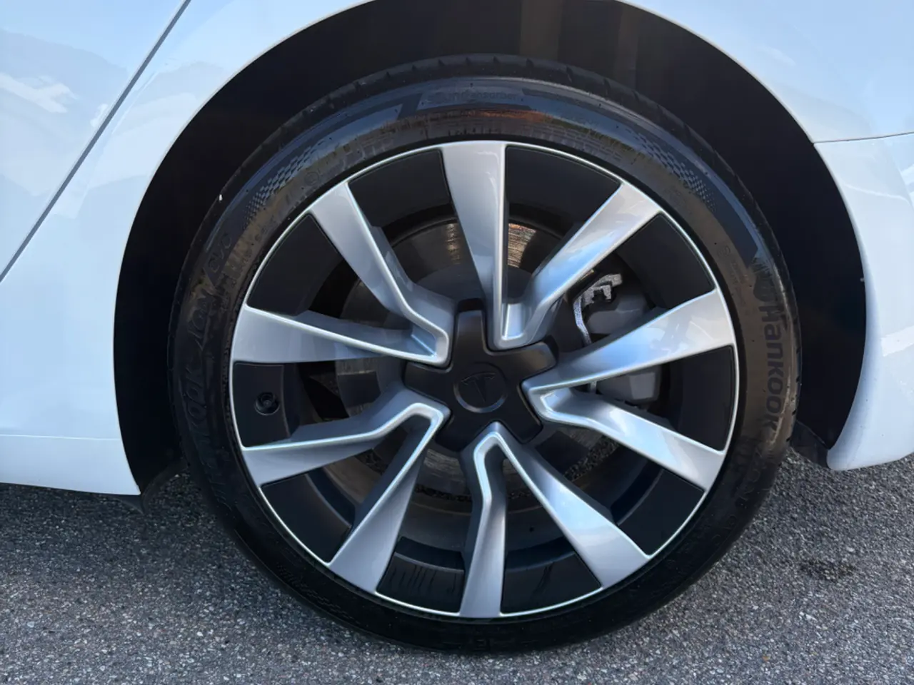 Billede 12 - Tesla Model 3 Long Range RWD