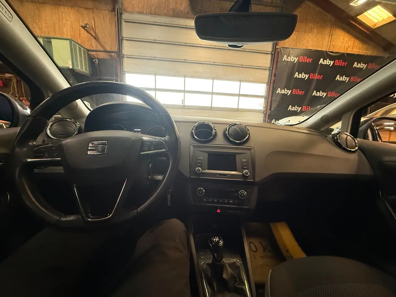 Billede 12 - Seat Ibiza 1,4 TDi 75 Reference ST