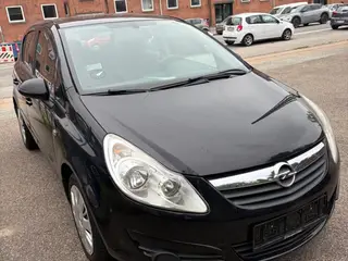 Opel Corsa 1,0 12V Enjoy