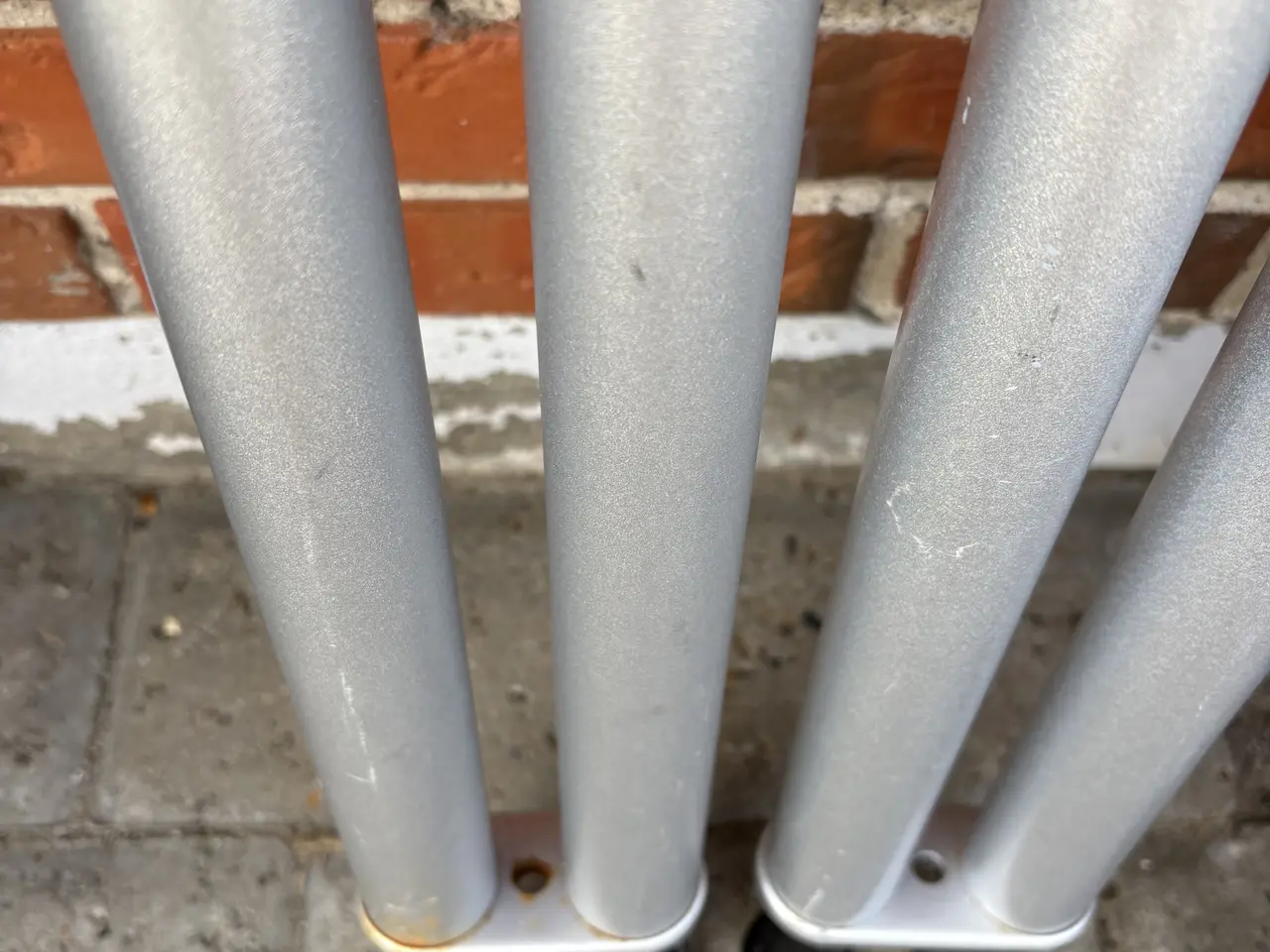 Billede 5 - Robust skrivebord