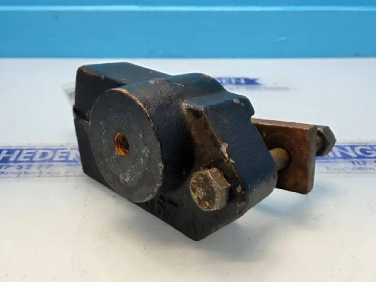 Billede 9 - Massey Ferguson 6290 Support L. 3777367M2