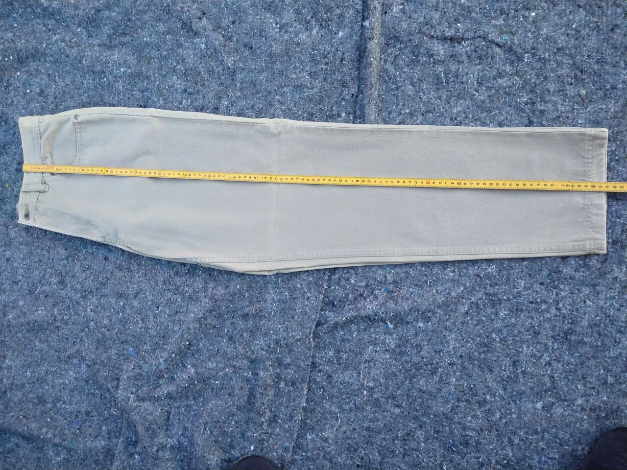 Billede 5 - Chez Leon,beige, str.32
