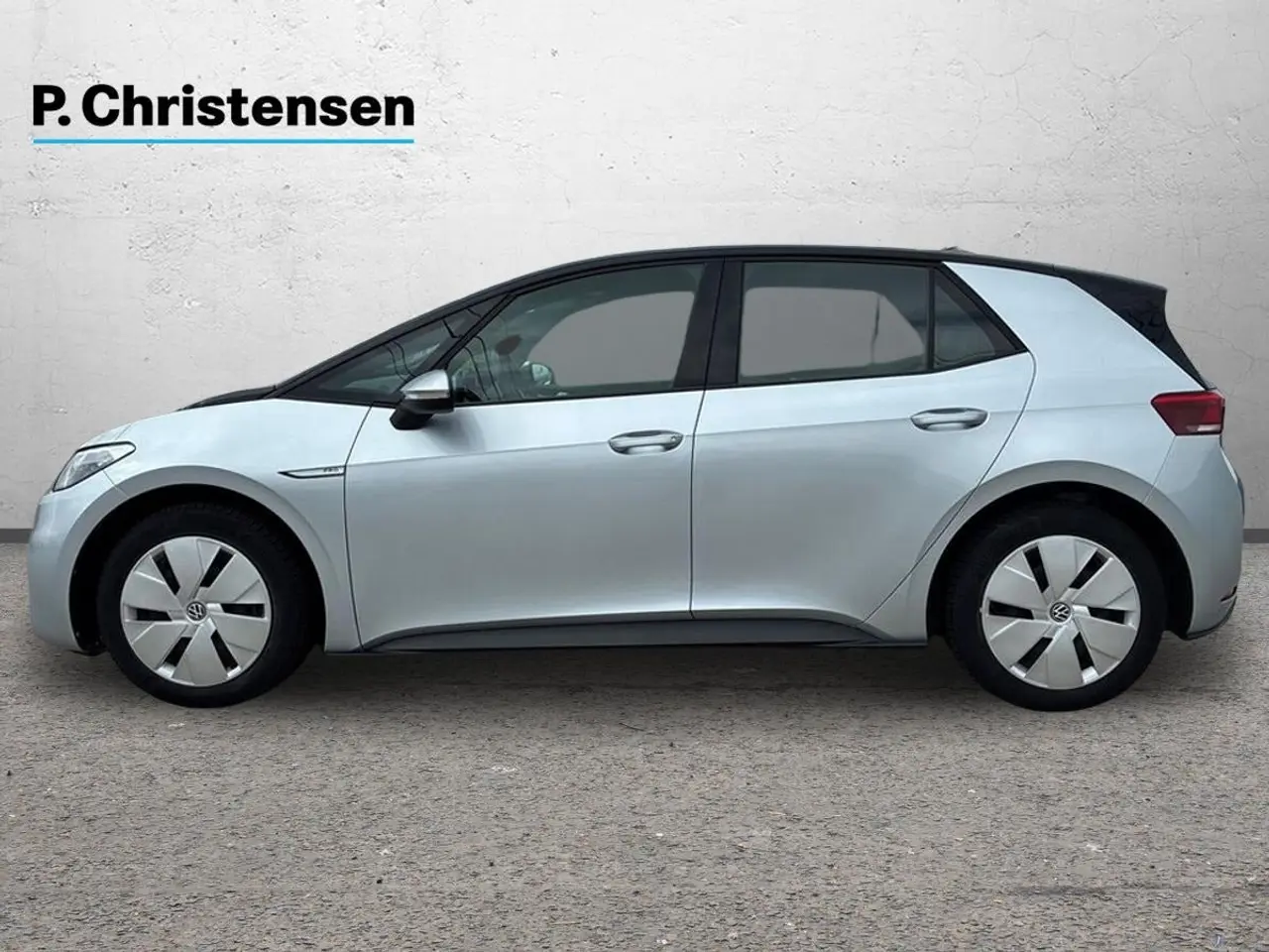 Billede 2 - VW ID.3 58 Pro