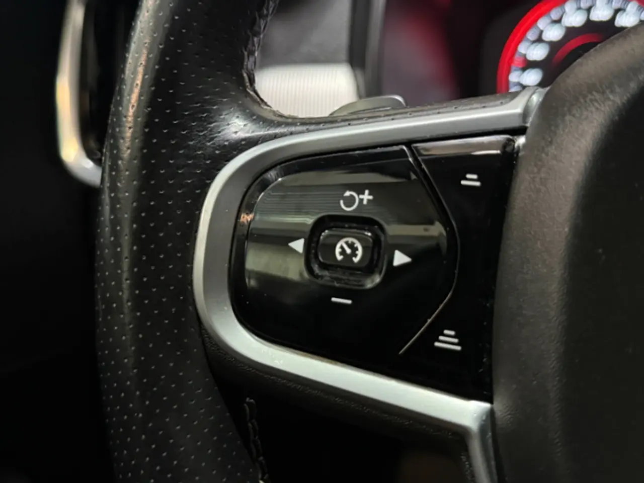 Billede 8 - Volvo V90 2,0 D4 200 Inscription aut.
