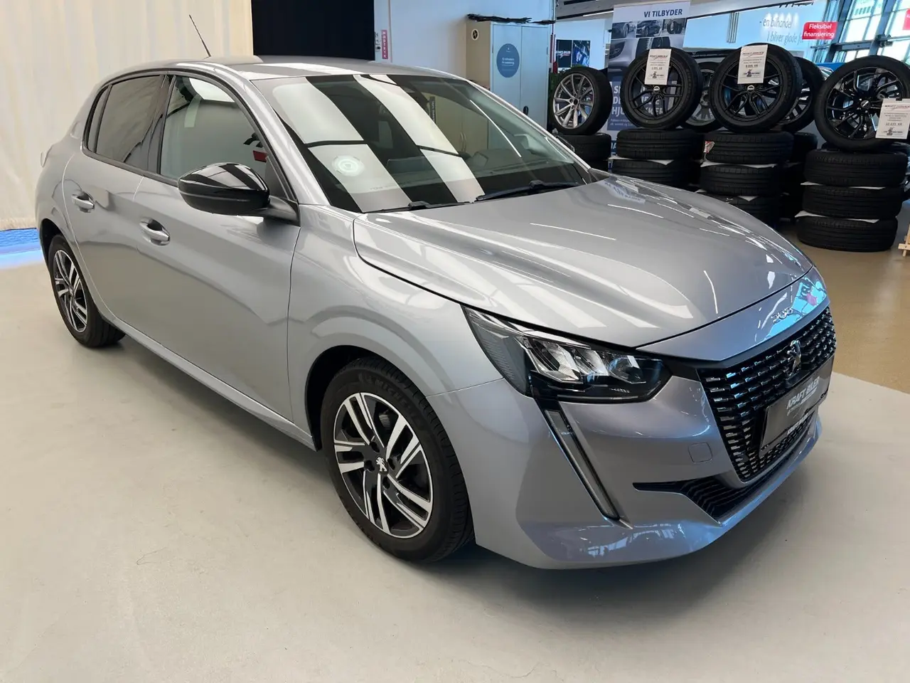 Billede 5 - Peugeot 208 1,2 PureTech 100 Allure
