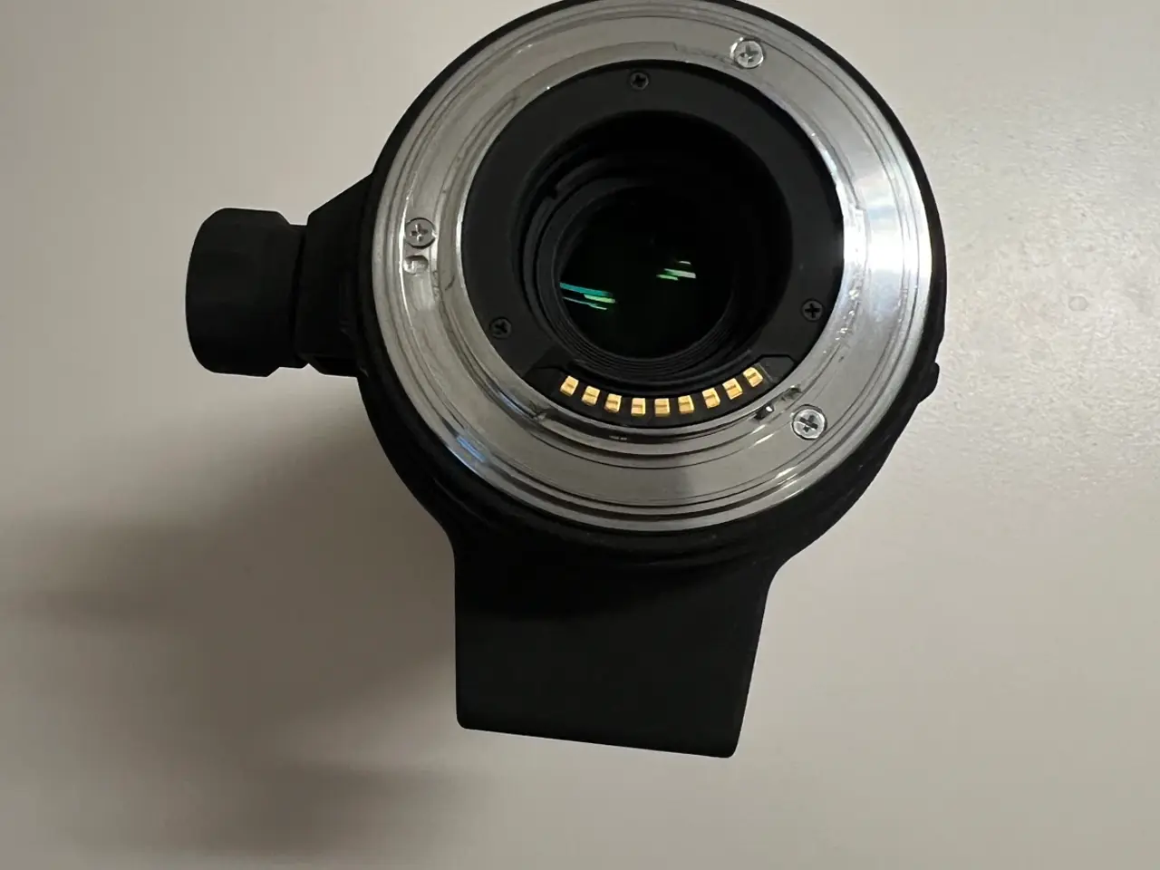 Billede 4 - Sigma telezoom objektiv 135-400mm