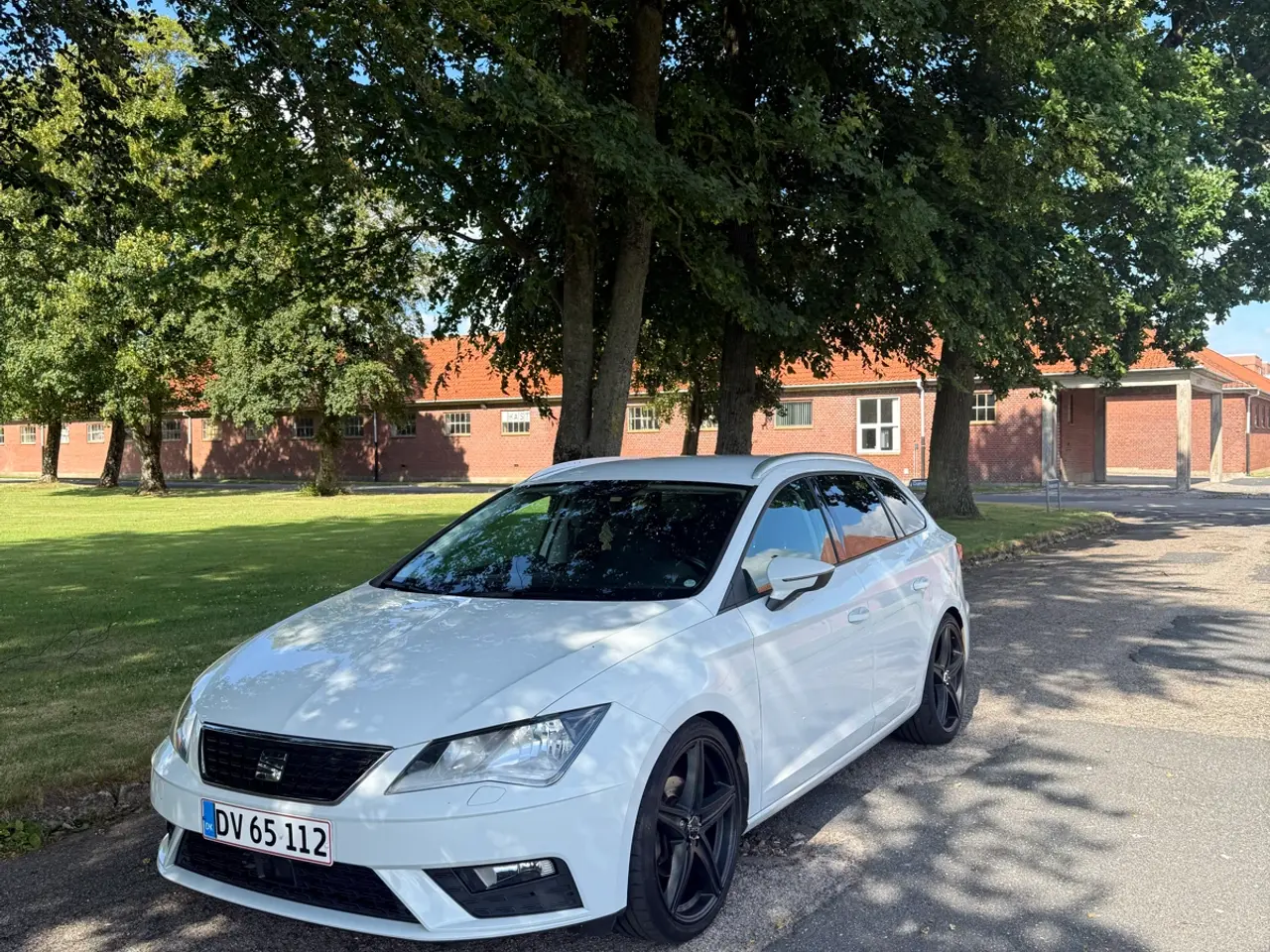 Billede 3 - Seat Leon 1.4 TSI ACT 150 Stationcar DSG7