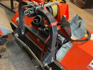 Muratori MT 40 F 170 Slagleklipper