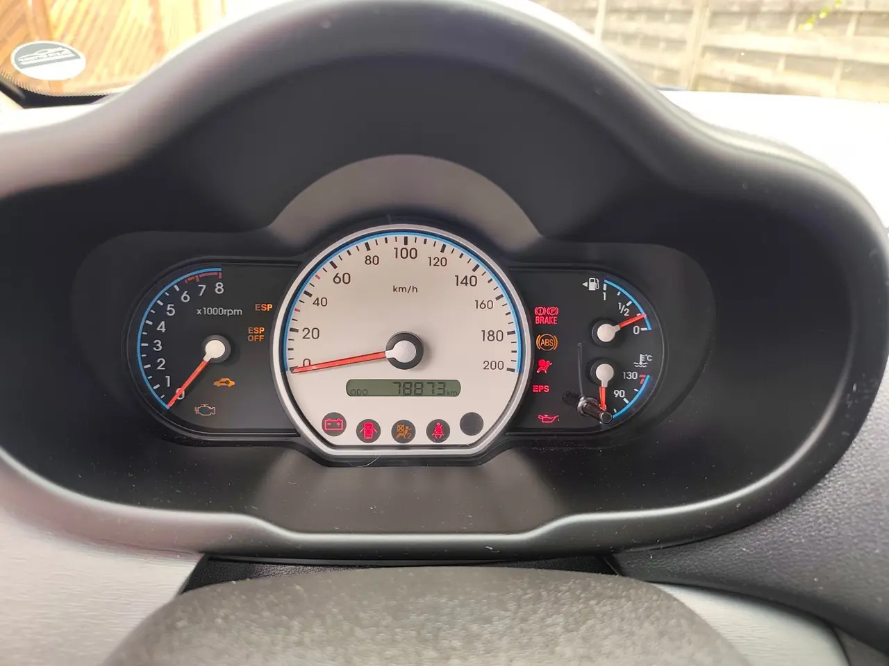 Billede 7 - Hyundai i10 1,25 Comfort