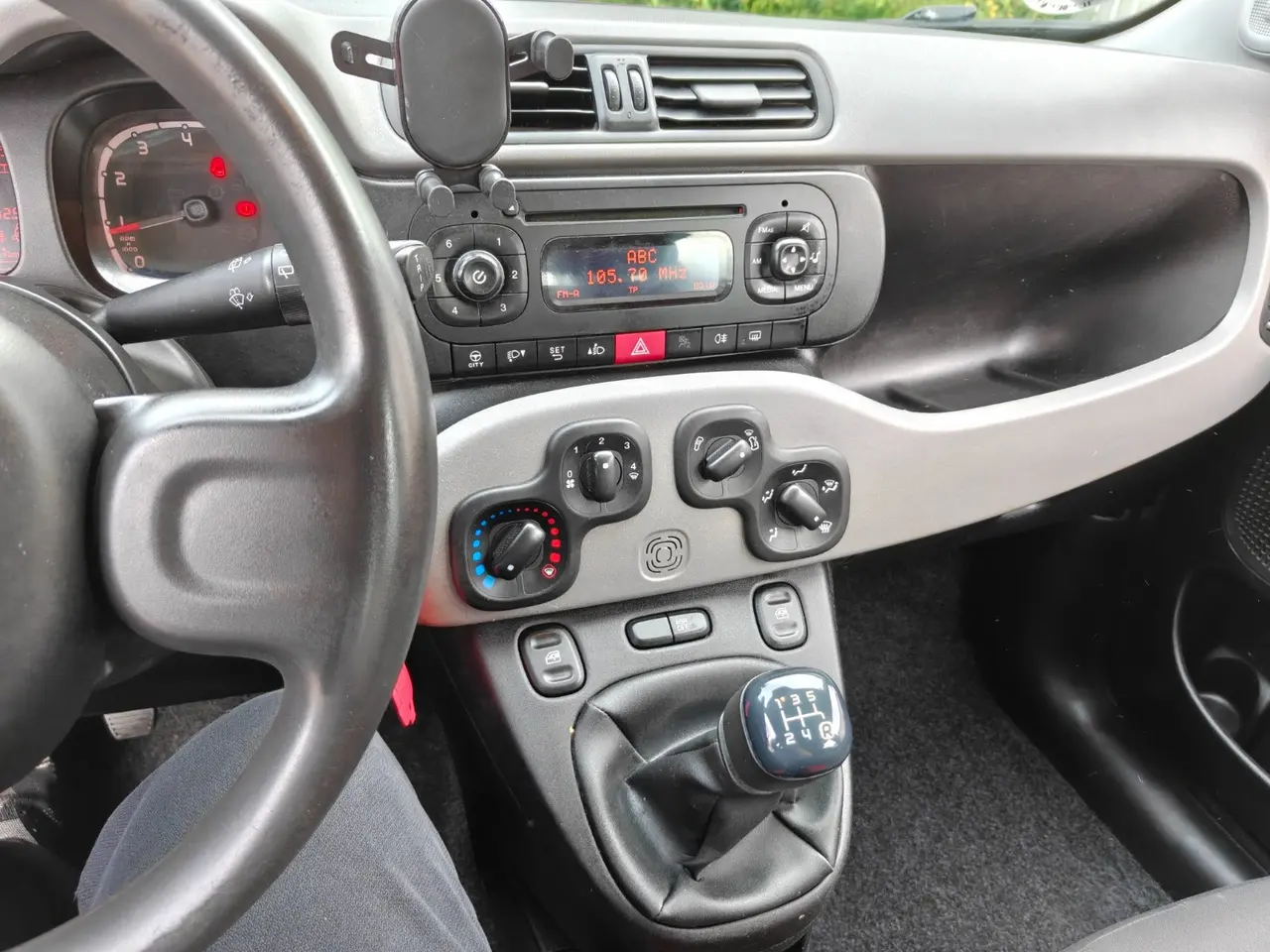 Billede 13 - Fiat Panda 1,2 69 Easy