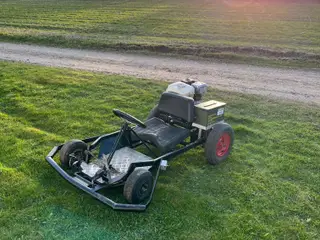 gokart