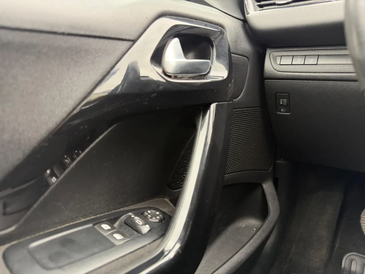 Billede 20 - Peugeot 208 1,6 BlueHDi 100 Envy Sky