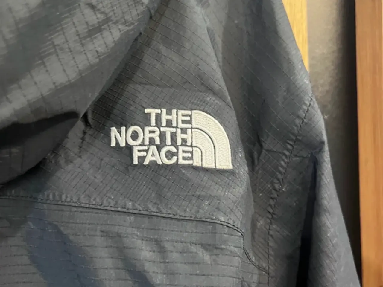 Billede 6 - North Face Regn Jakke