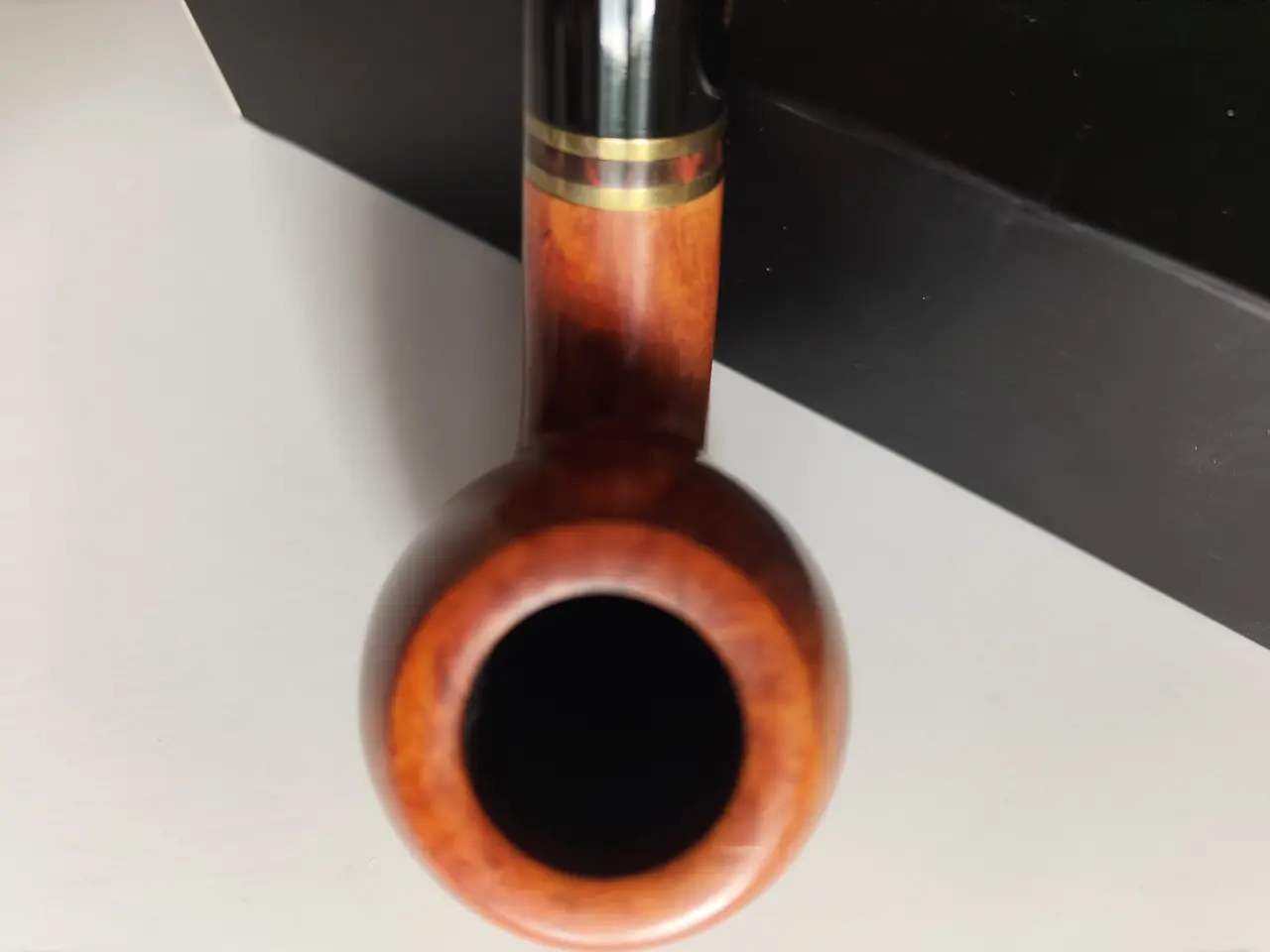 Billede 5 - Pibe Stanwell NY 