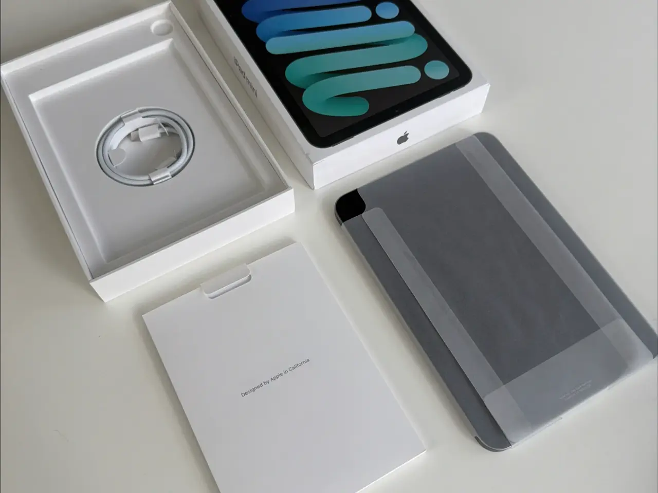 Billede 4 - iPad mini Pro 128 GB