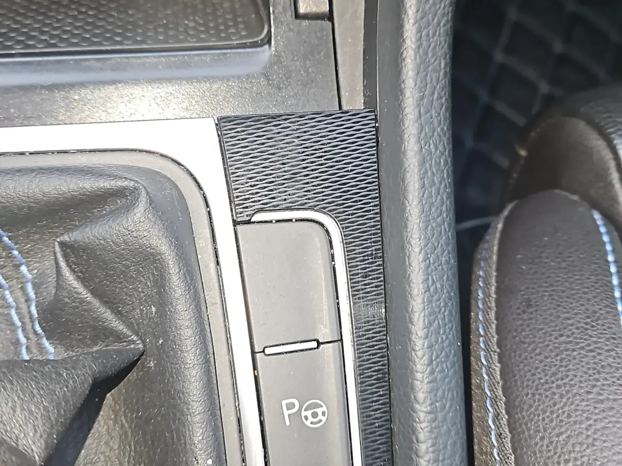 Billede 17 - Vw Golf Hybrid Tip top model 