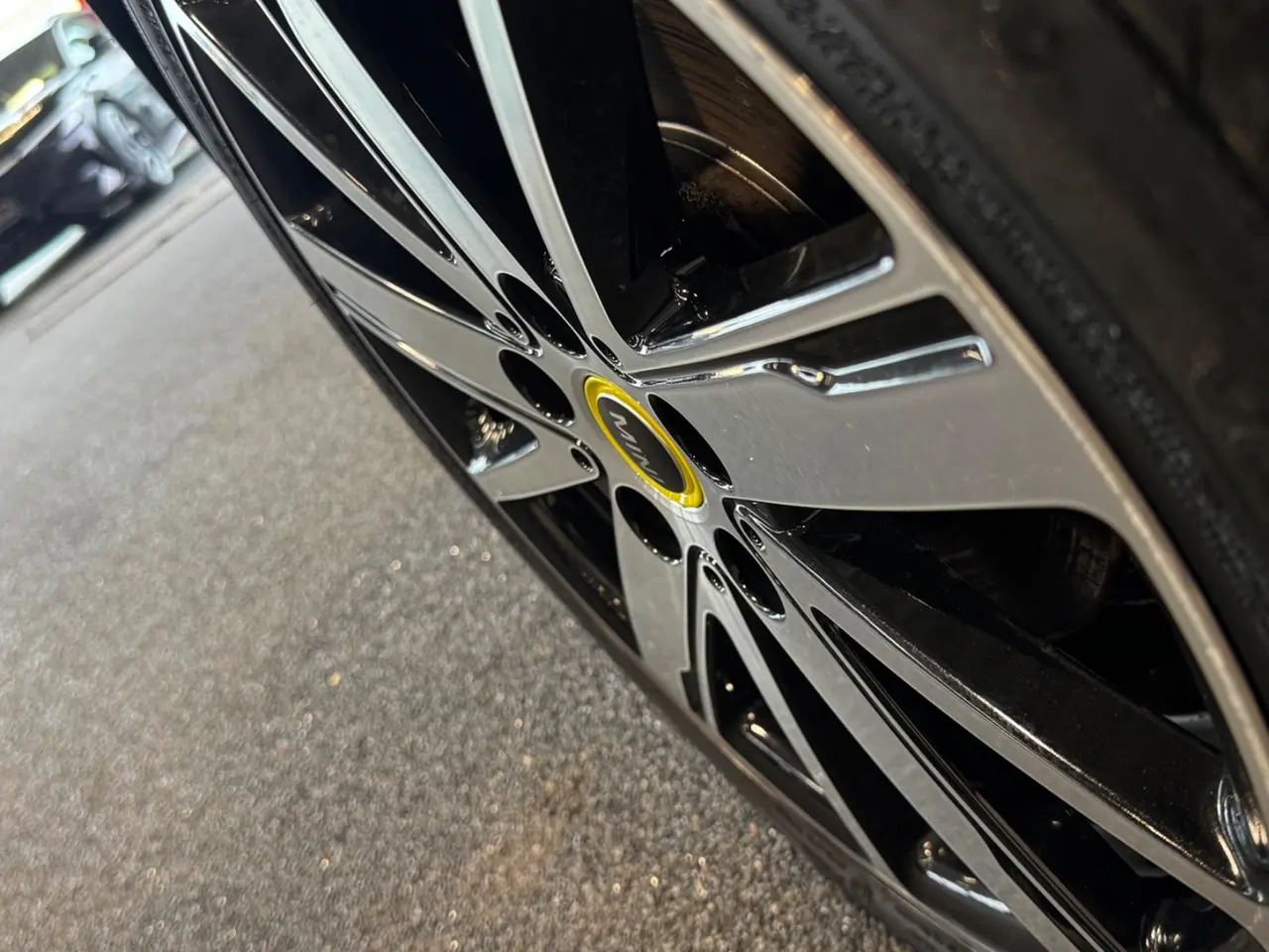 Billede 8 - MINI Cooper SE Yours Trim