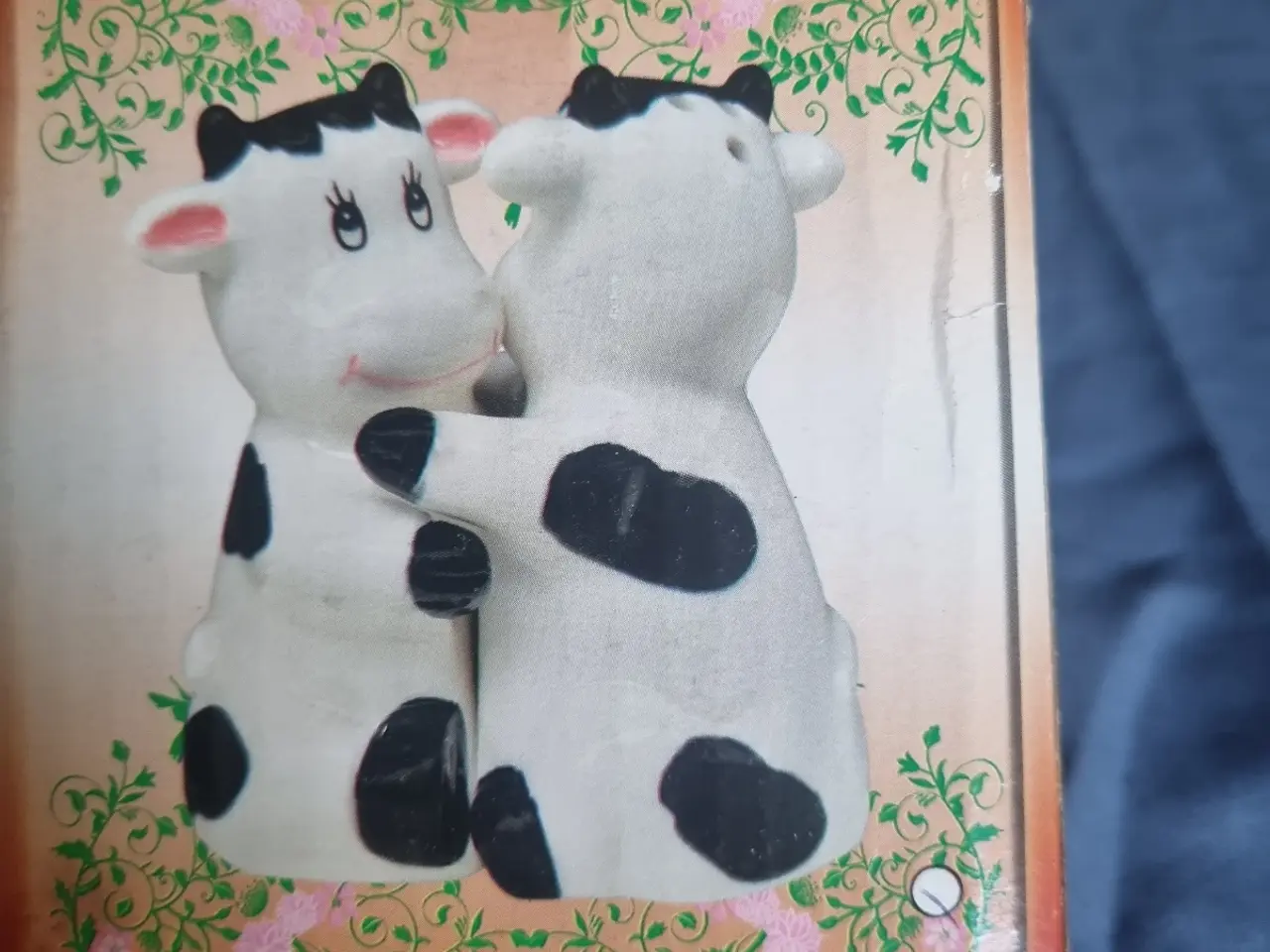 Billede 2 - Salt og peber sæt 