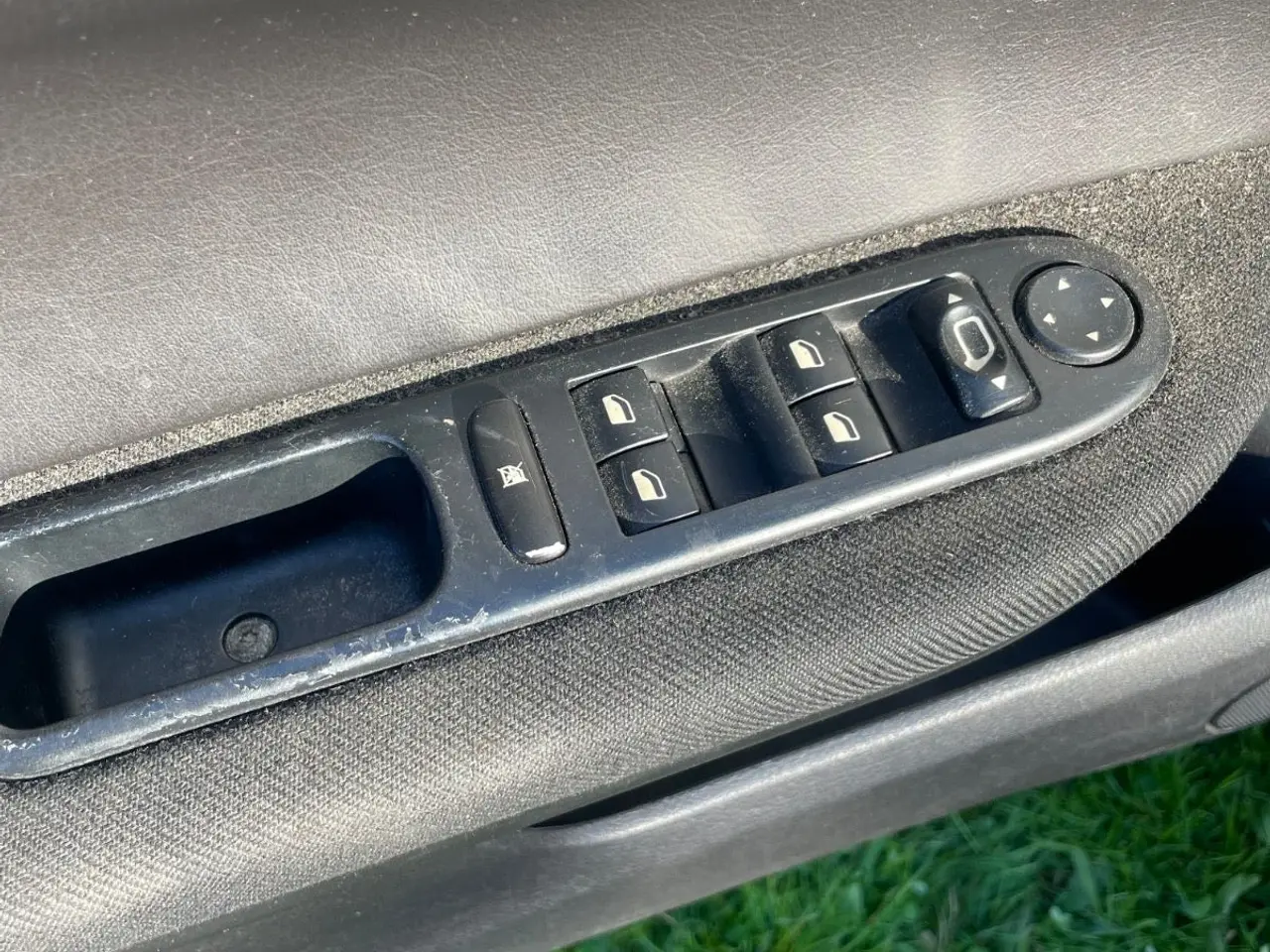 Billede 9 - Peugeot 307 2,0 16V 180 CC