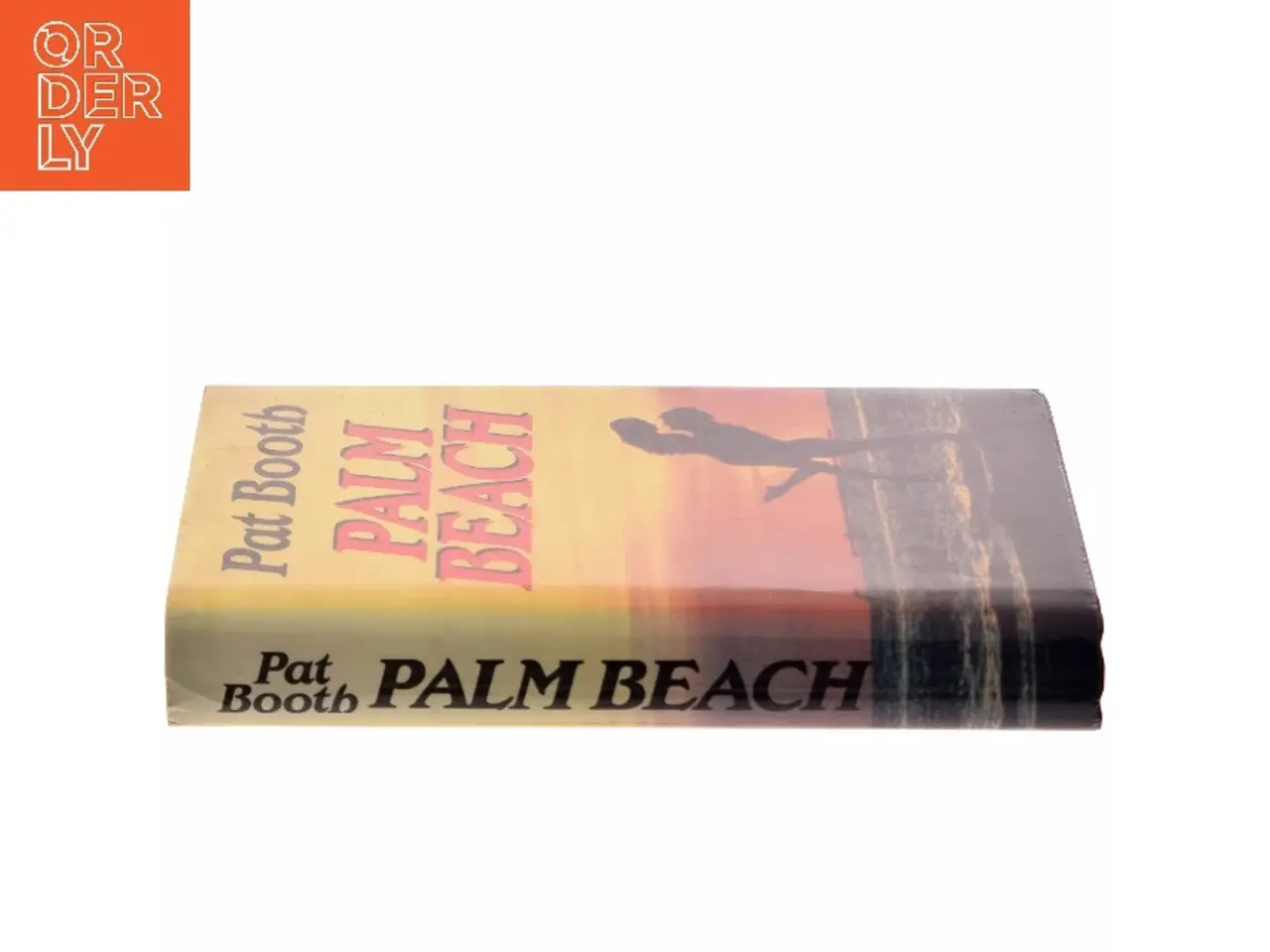 Billede 2 - Palm Beach af Pat Booth (Bog)