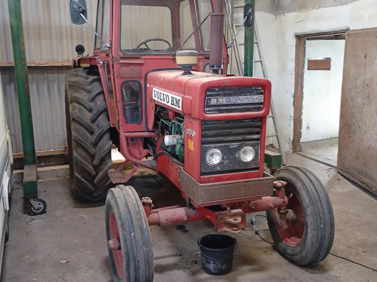Billede 2 - Volvo BM 650