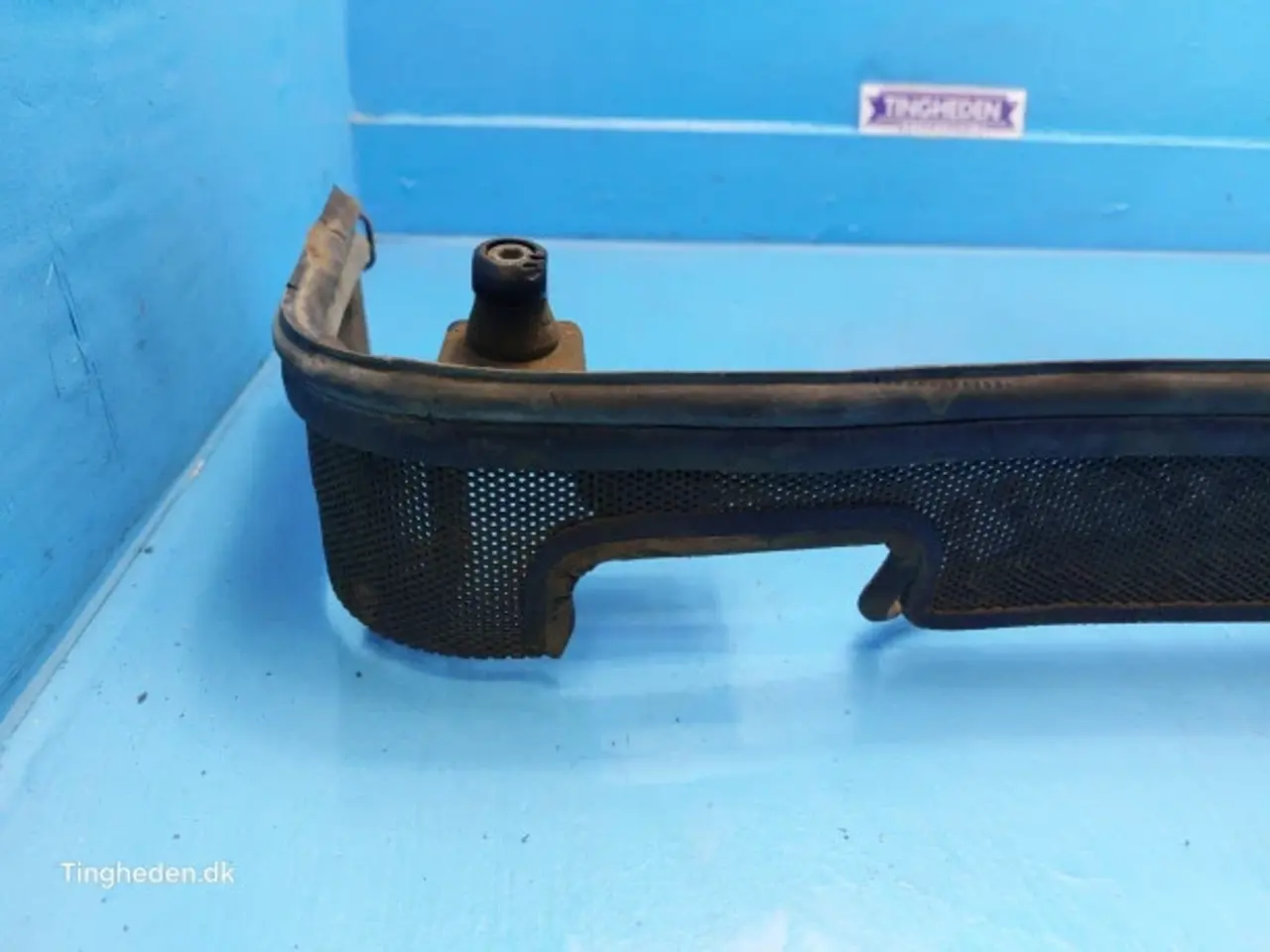 Billede 2 - Valmet 8050 Grill Skærm 32758920