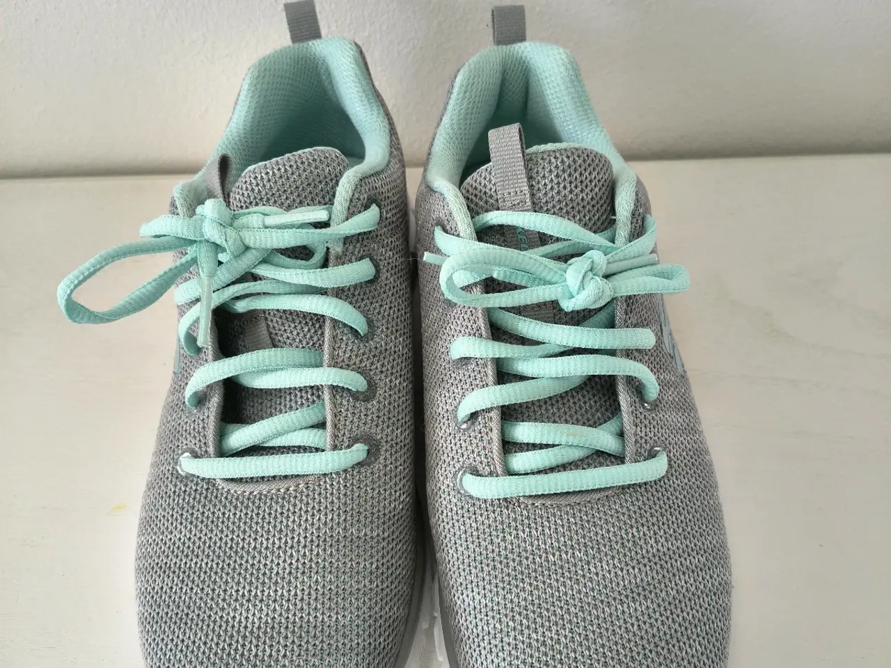 Billede 4 - Skechers Graceful Twisted Fortune ste 38