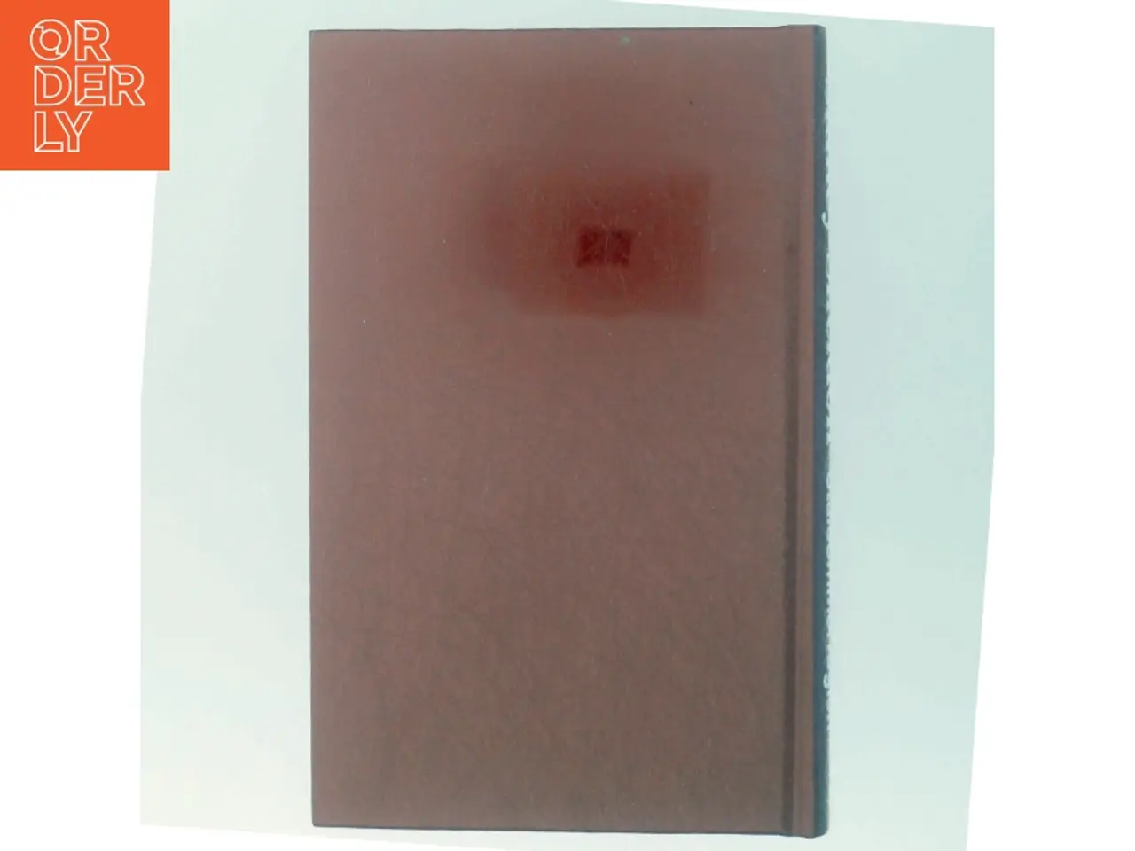 Billede 3 - 'Stålsommerfuglen' af Sidney Sheldon (bog)