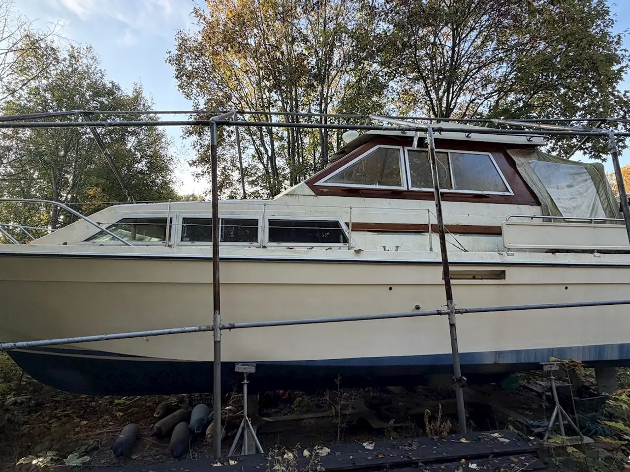 Billede 5 - Storebro 31 Biscay