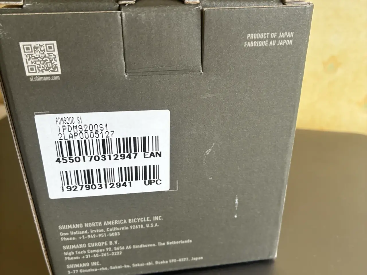 Billede 2 - Shimano XTR PD-M9200 pedaler