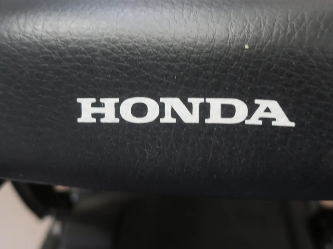 Billede 6 - Stor knallert HONDA NPS 50 ZOOMER