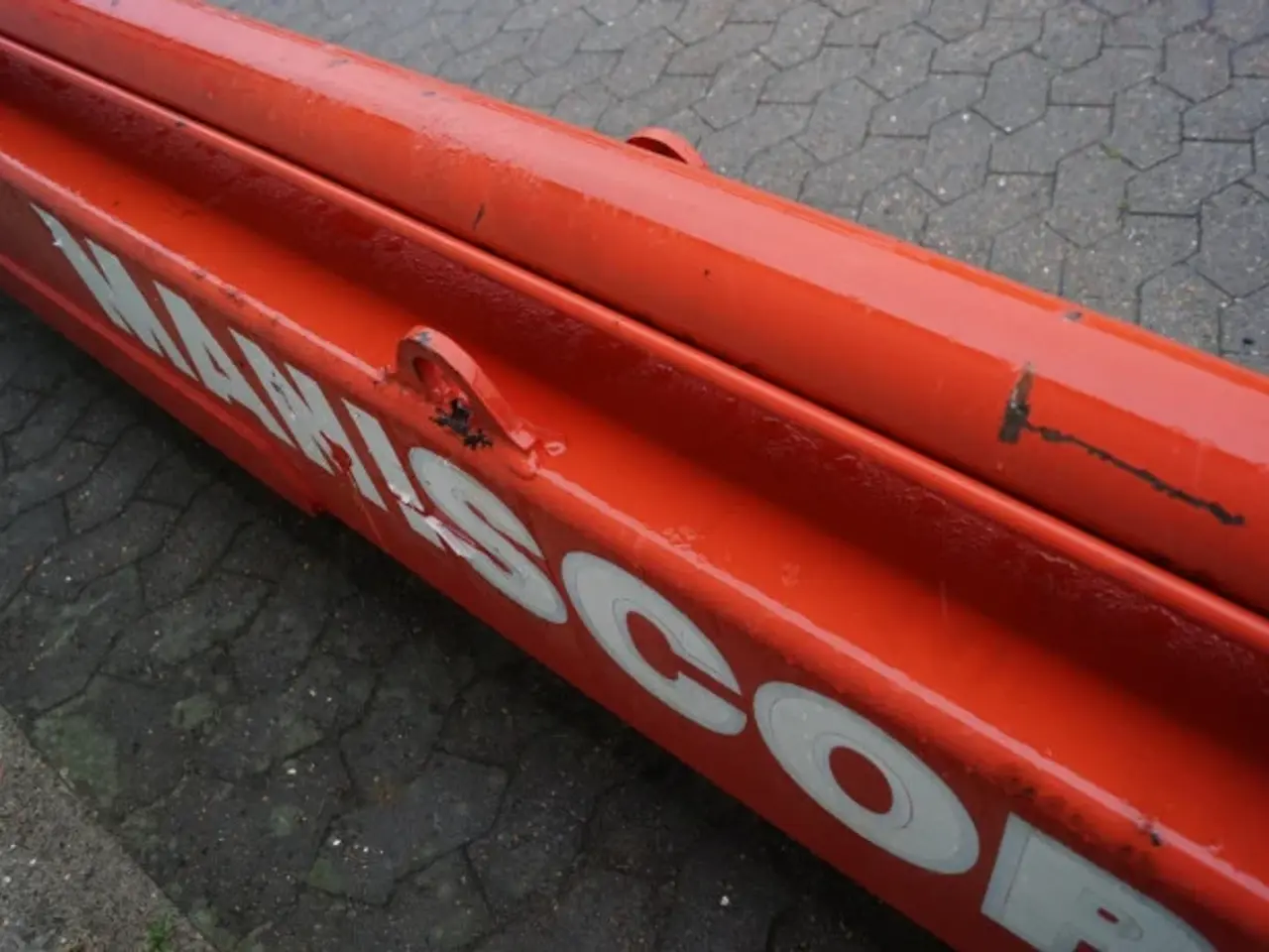 Billede 8 - Manitou MT 932T Bom