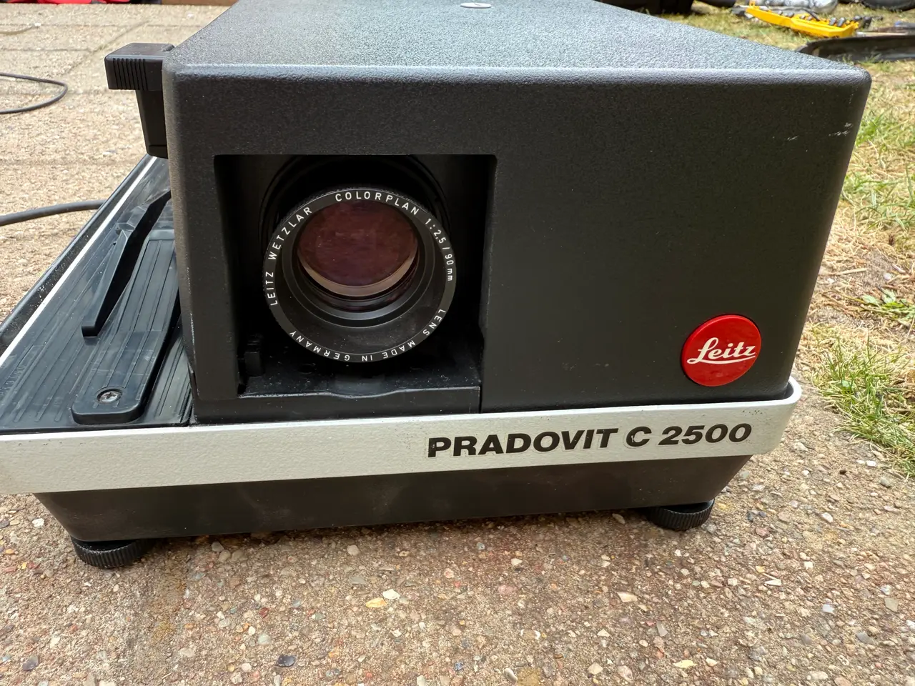 Billede 1 - Working . Good condition