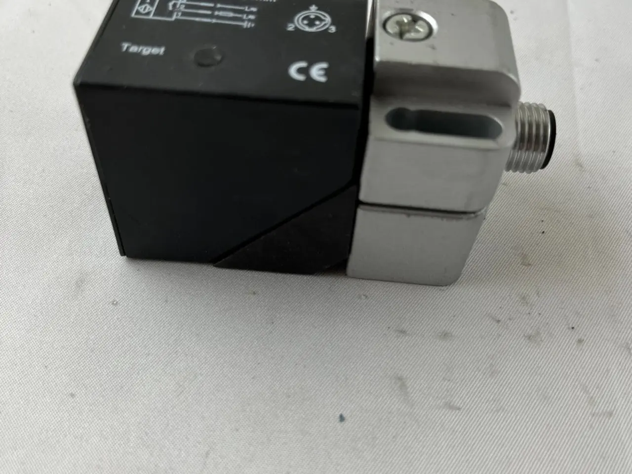 Billede 4 - Balluff BES022A BES Q40KEU-USU15B-S21G Inductive