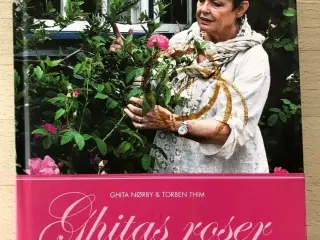 Ghitas roser, Ghita Nørby & Torben Thim