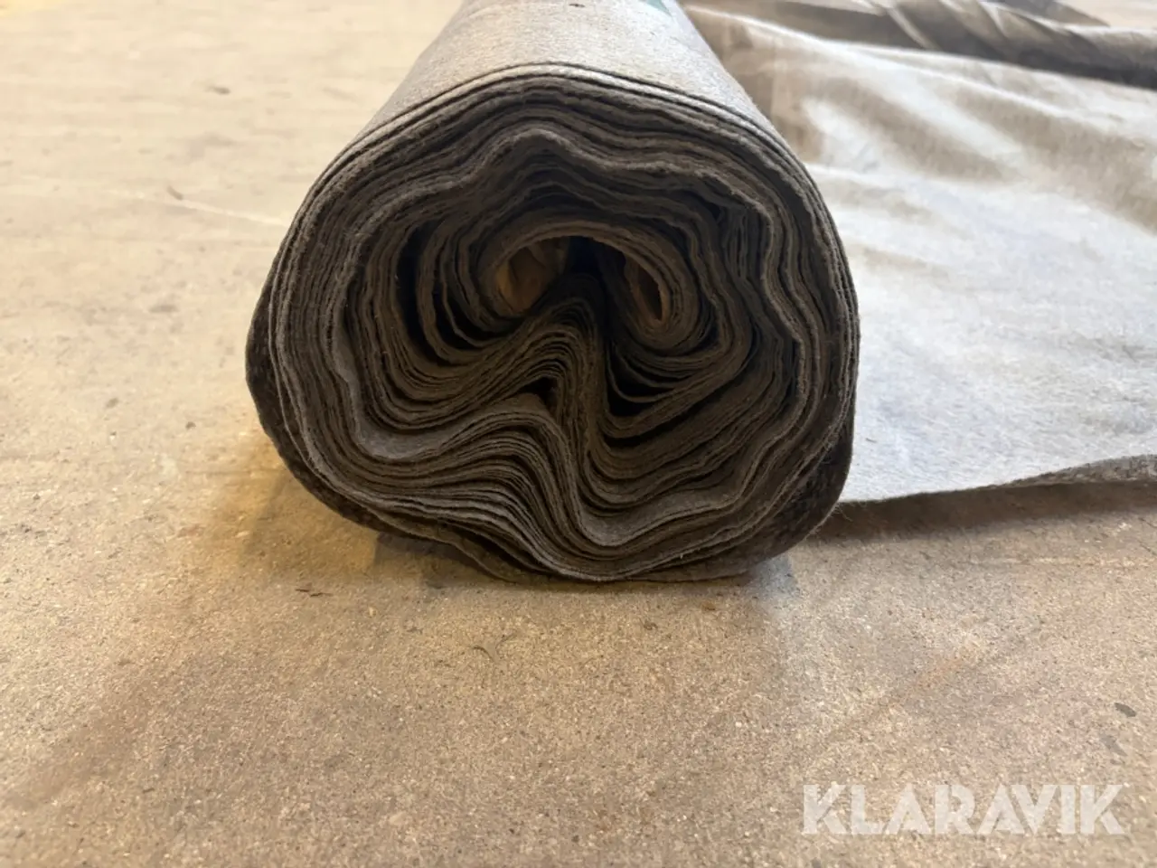 Billede 5 - Fiberdug ca. 110 m²