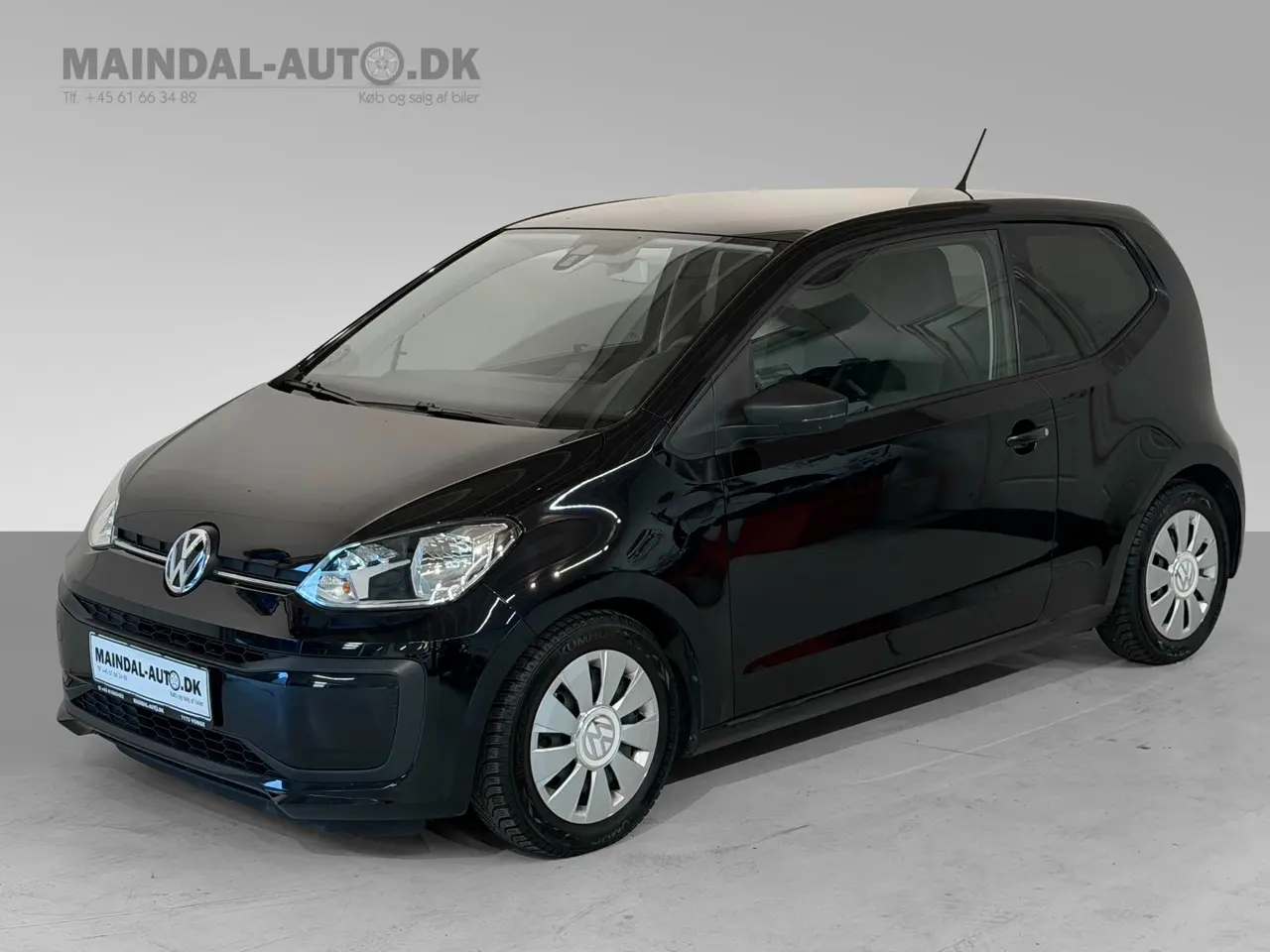 Billede 1 - VW Up! 1,0 MPi 60